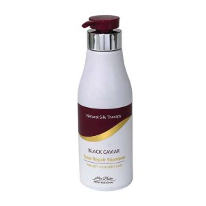 Black Caviar Total Repair Shampoo